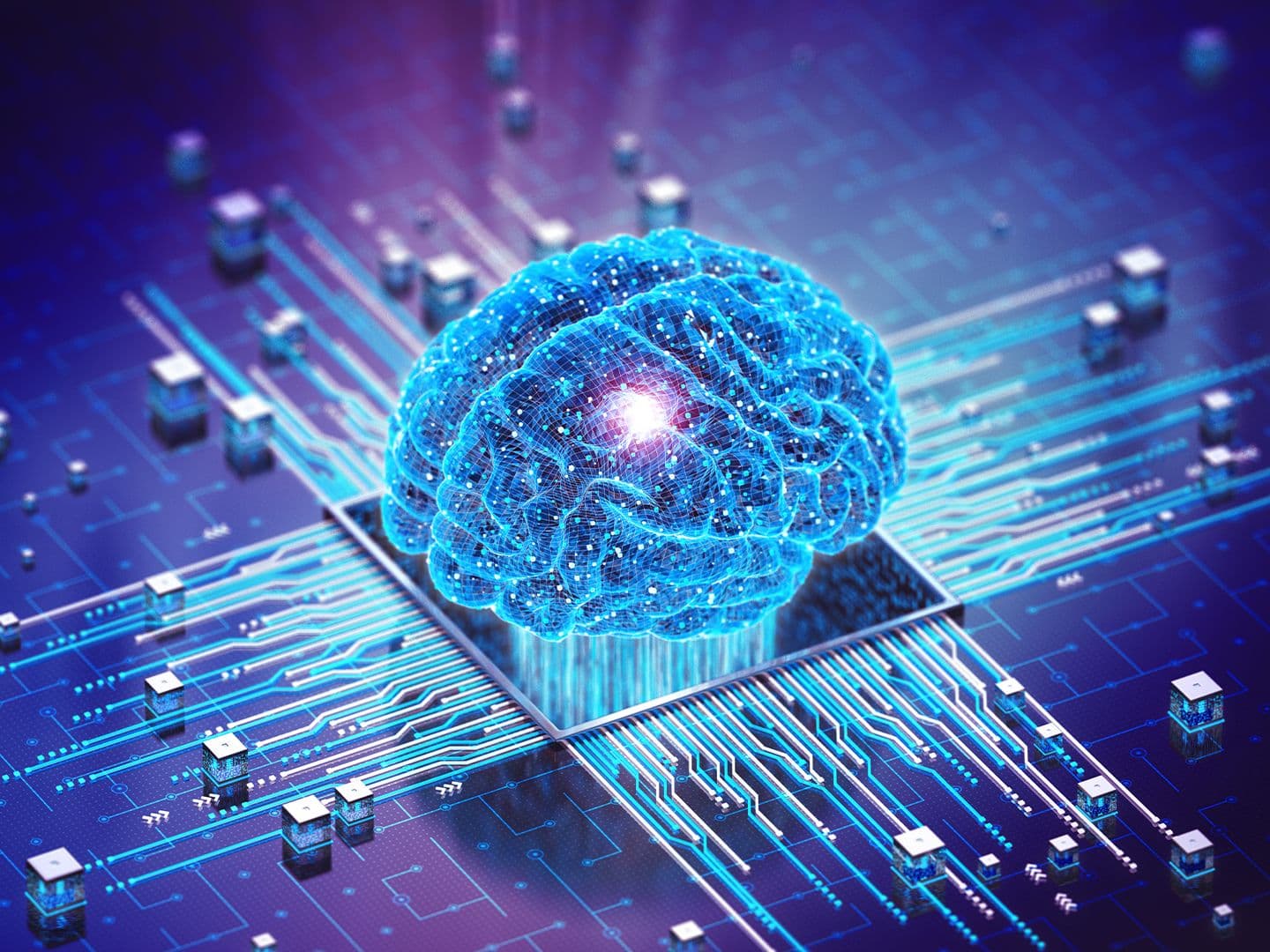 AI Systems & Frameworks