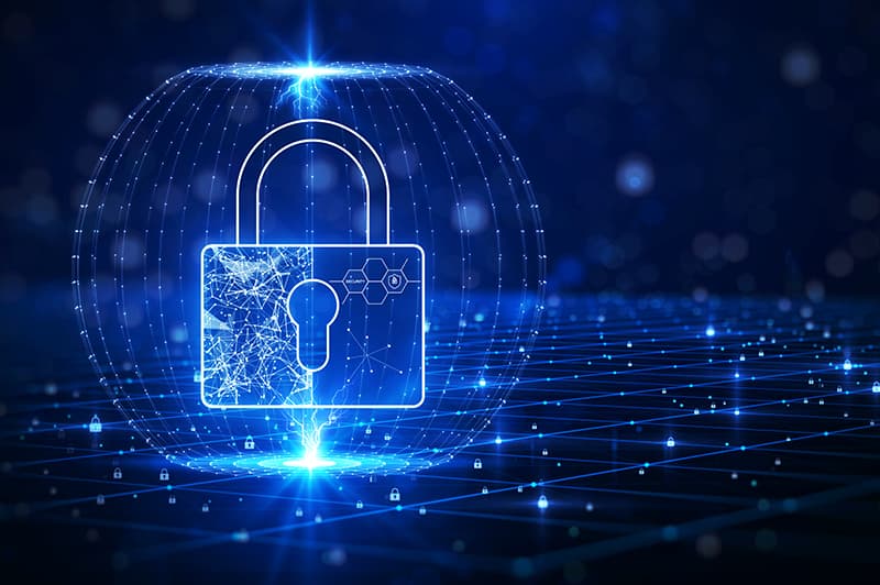 Cybersecurity