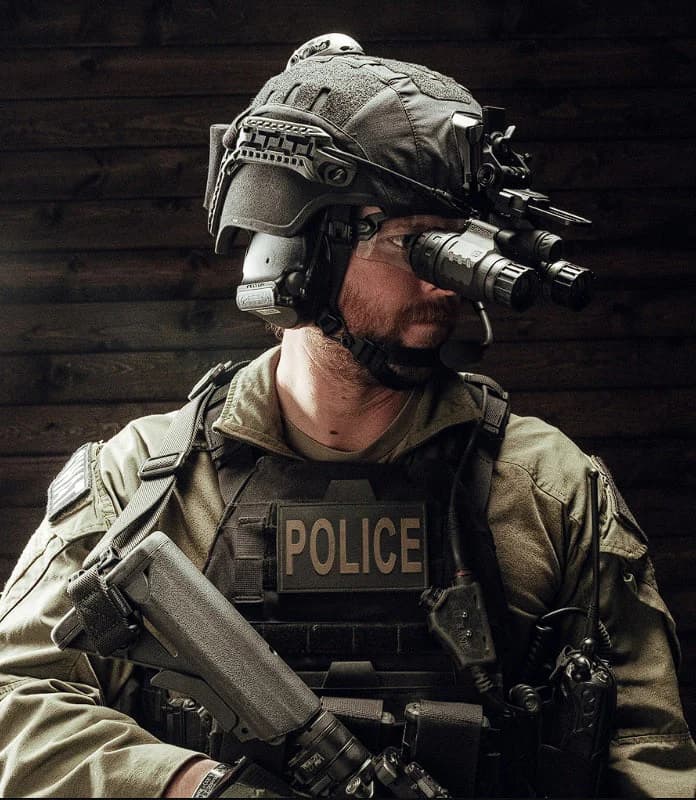 Body Armor